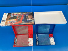 TOUCHÉ COULÉ Jeu de