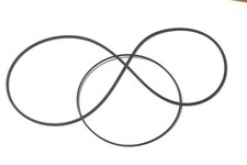 PHILIPS EL-3541 SET COURROIES