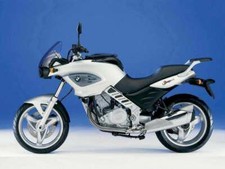 Bmw f650 k14 - f650, manuel