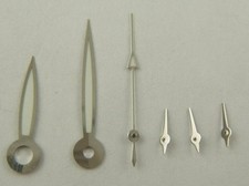 VALJOUX 7750 AIGUILLES