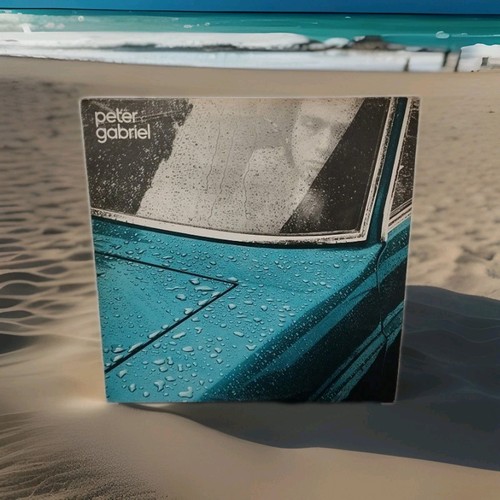 Disque tours vinyle - 33,