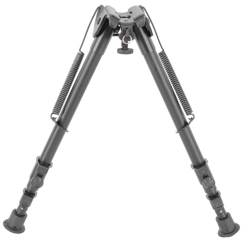Harris solid base bipod - 12-25",
