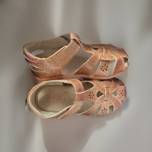 Pediped rose gold glitter - rose,