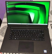 Dell Précision 5540