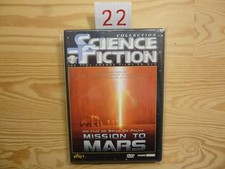 DVD : Mission To Mars - Gary SiNiCE / Tim ROBBiNS / Science-Fiction / Comme Neuf