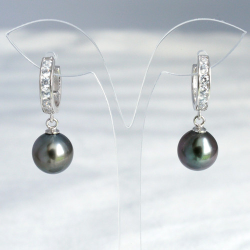 Boucles oreilles argent - d'oreilles, en