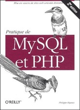 Pratique de MySQL et PHP -