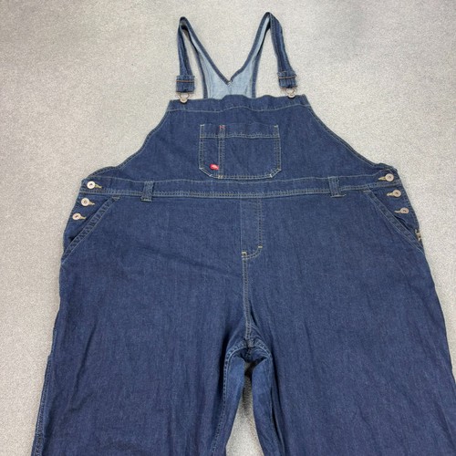 Salopette dickies femme - salopette, 50x30