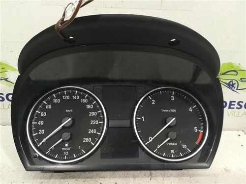 102535098 tableau complet bmw - tableau,