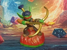 Flameslinger Figurine