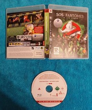 PS3 SOS FANTÔMES VERSION