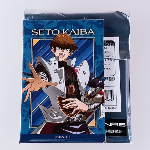 Seto kaiba oh insigne - kaiba,
