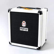 Orange crush bass - bass, wh