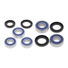 KIT ROULEMENT ROUE AV + AR