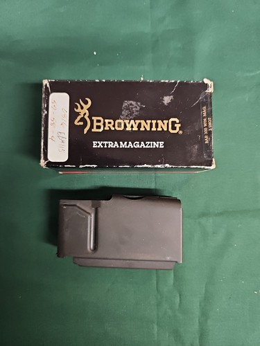 Browning model bar 300 - model, mk