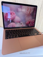 MacBook Mac Book Air 2020 Or
