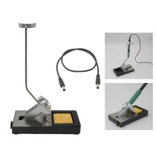 Support De Fer à Souder