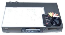 Platine vidéo SONY EV-PR2 Hi8 8 mm avec JP fonctionnel à distance