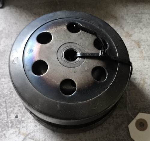 Embrayage cloche peugeot tkr - embrayage, +