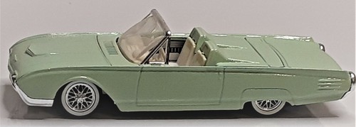 Ford thunderbird 1961 au - ford,