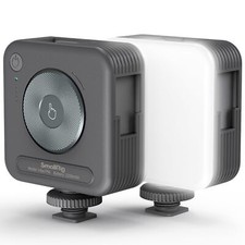 P96 Lampe Vidéo LED Lumières LED pour Camera Portable 96 Perles LED pour Écla...