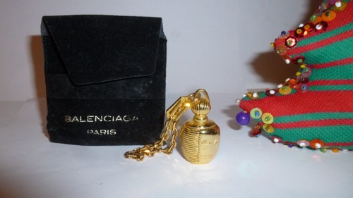 Balenciaga rumba superbe - balenciaga,