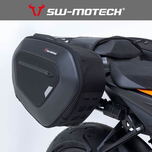 Borse laterali motech pro - borse,