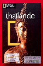 THAÏLANDE - GUIDE TOURISTIQUE