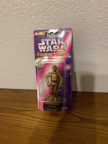 1997 star wars 3po - 1997,