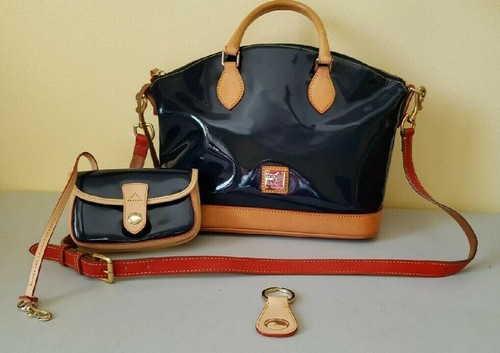 Dooney bourke excellent used - dooney,