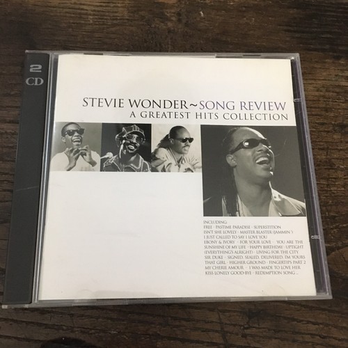 Stevie wonder song - stevie,
