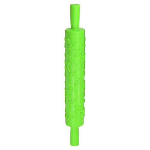 Motif relief rouleau broche - rouleau,