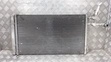 Condenseur de clim BMW SERIE 1 E87 PHASE 1 64539229021