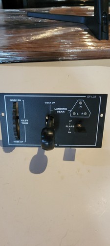 Goflight lgt module - goflight,