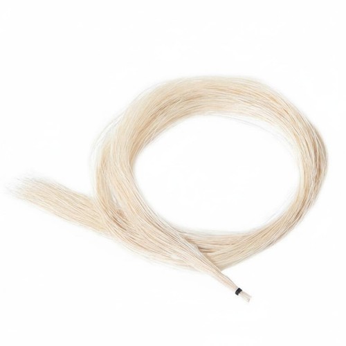 Crin archet naturel souple - crin, d'archet