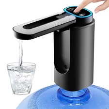 Distributeur d'eau électrique
