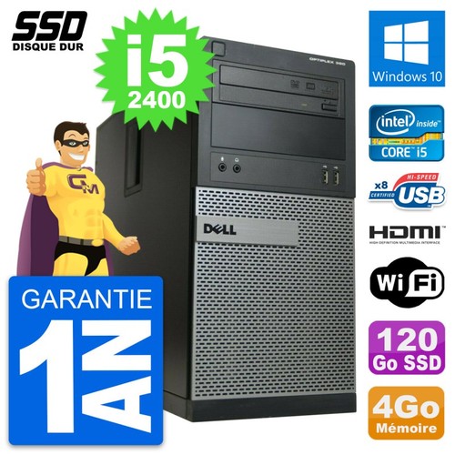 Tour dell optiplex 390 mt - optiplex,