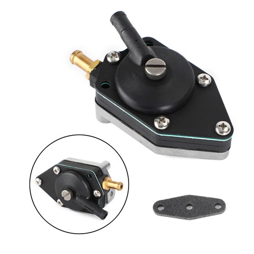 Carburant pompe pour johnson - carburant,