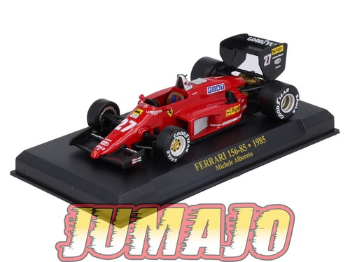 Fef24 voiture ixo - 1/43, altaya