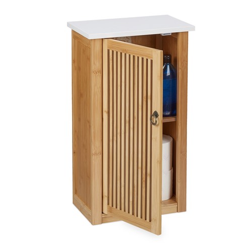 Meuble salle bain - de,