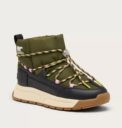 Bottes impermeables sorel - impermeables,