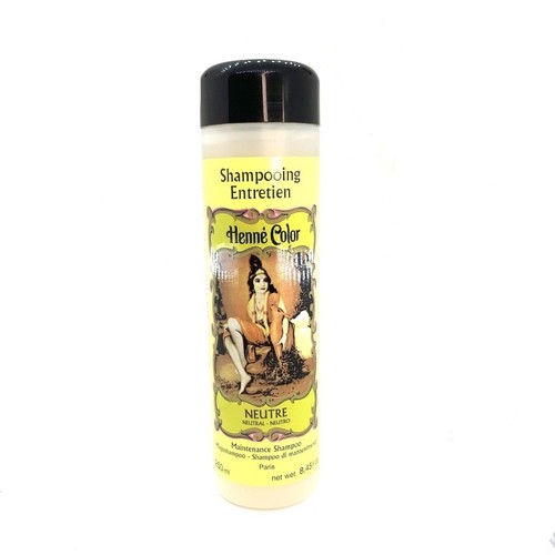 Shampoing henné color neutre - color,