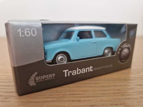 1 60 trabant - █▓▒░, ★