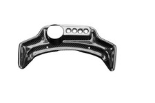 Carénage du Cockpit Carbone