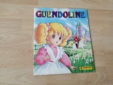 ALBUM GUENDOLINE WALT PANINI