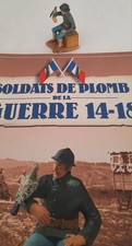 Atlas-soldats De La Guerre