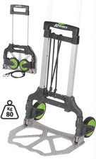 Chariot porte bagages ribimex - chariot, porte-bagages
