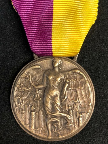 Médaille italienne ww2 - , rome