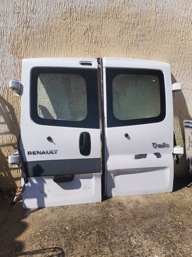 Pièce détaché utilitaire - pièce,