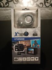 Caméra sportive X'trem -